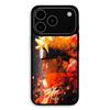 Case For iPhone 17 Pro Naruto Uzumaki Manga Maniacase