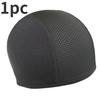 1/3pcs Motorcycle Cycling Helmet Hat Inner Cap Quick-drying Balaclavas Helmet Beanie Cap Outdoor Sports Motor Helmet Hats
