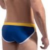 Fashion Men's Swiming Briefs Swimwear Triangle Swim Pants