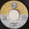 7inch Record CE'CILE - Girlfriend AVE007 357 Records 2007 Jamaica Reggae, Ska & Dub Used