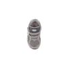 New Balance Детская обувь 2002R на липучках, цвет стальной, свинцовый IV2002ST