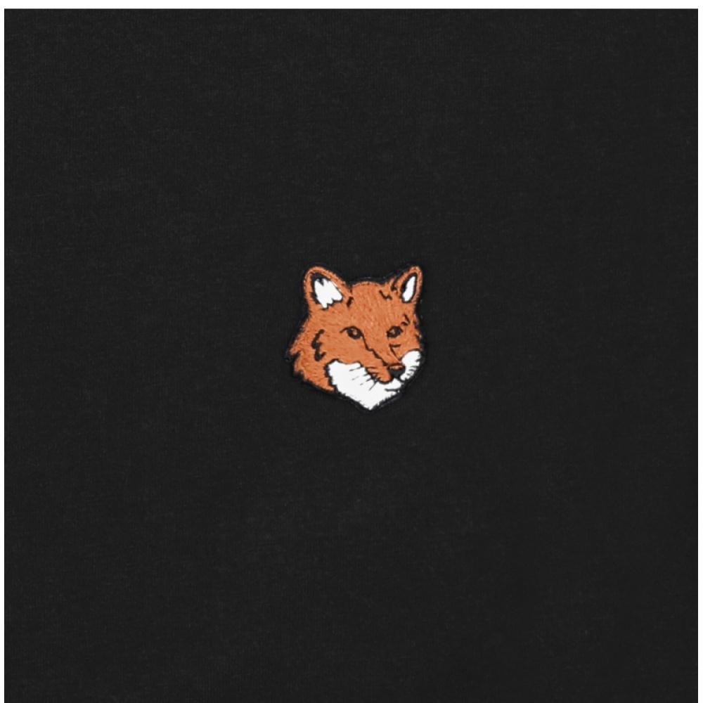 MaiSon KiTSune Женская футболка S с нашивкой-лисой Pw00113kj7026