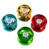 Волшебное йойо из алюминиевого сплава, отзывчивое высокоскоростное йойо с вращающимися веревочными игрушками