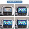 TOYOUSONIC 2 Din Android13 для Honda Pilot 2006-2008 Автомобильный радиоприемник Мультимедийный плеер GPS-навигация Автомагнитола Carplay Головное устройство
