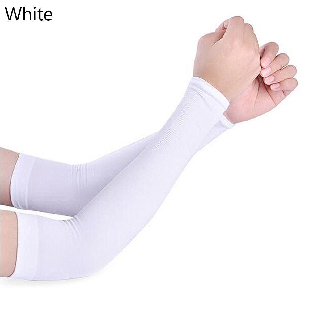 Новая спортивная одежда для баскетбола, беговые нарукавники, защита от солнца для спорта на открытом воздухе