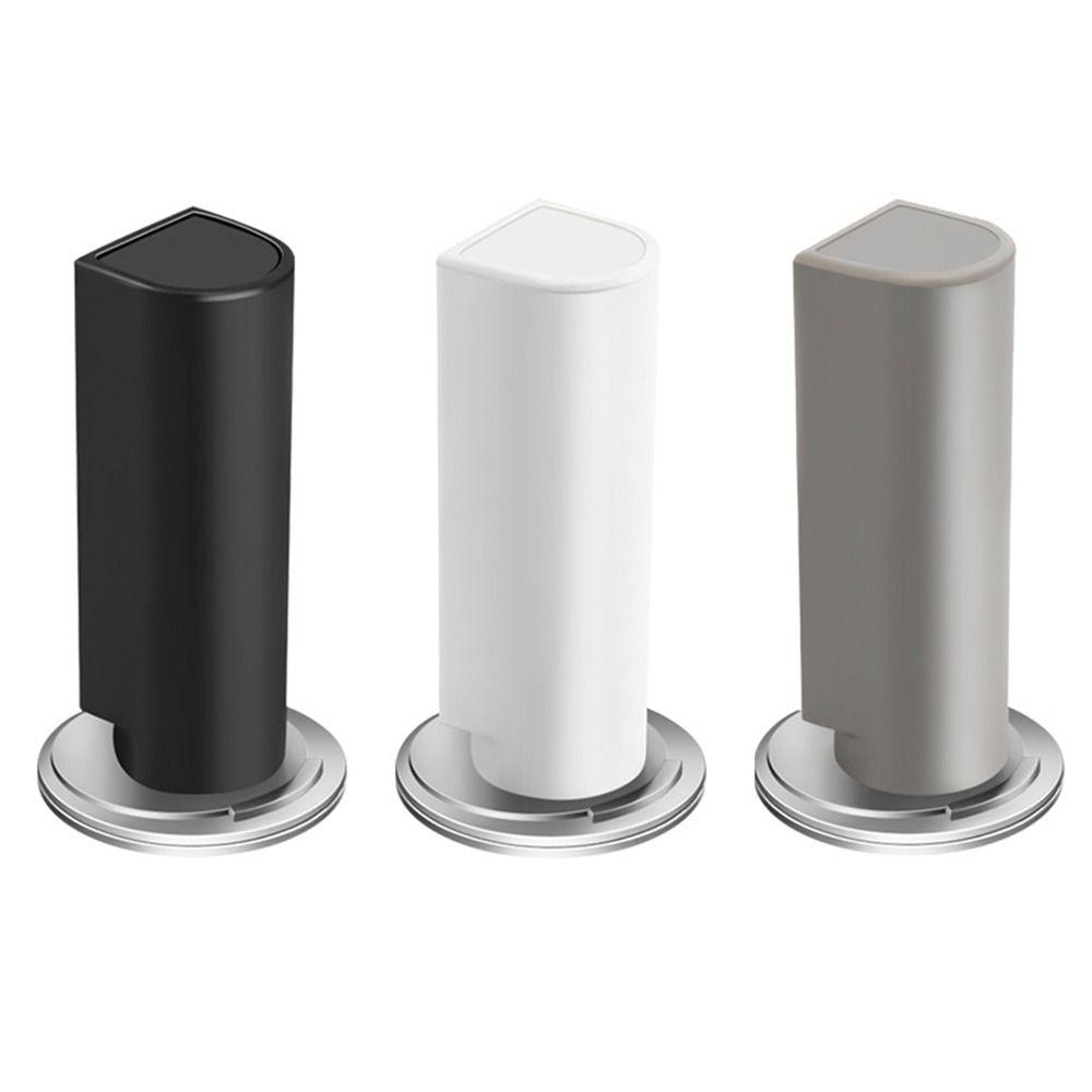 Противоударный стопор для двери спальни, без сверления, дверной упор, портативный, присоска для двери ванной комнаты, туалет