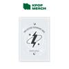 NCT NCT ZONE Coupon Card White Royal Ver.