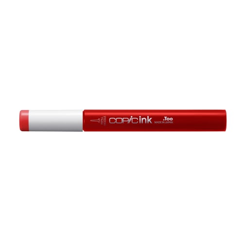 Copic Ink R35 [Coral] 11736305