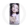 Case for Huawei P30 Pro Blackpink Born Pink Poster Teaser Jennie Comeback Single Pink Venom 2022