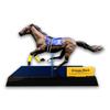 Коллекция Thoroughbred Real Figure Kitasan Black 1 тип 12 x 22 x 4 см Официальный товар прибл.