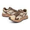 Mizuno Racer S Melade Style Sports Casual Durable Low-Top Running Shoes Unisex Sneaker Chestnut D1GH223523
