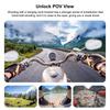 Для Insta360 AcePro 2 Магнитный ремешок-шнурок На шею Держатель Регулируемый Крепление для экшн-камеры Смартфона Для DJI Action6