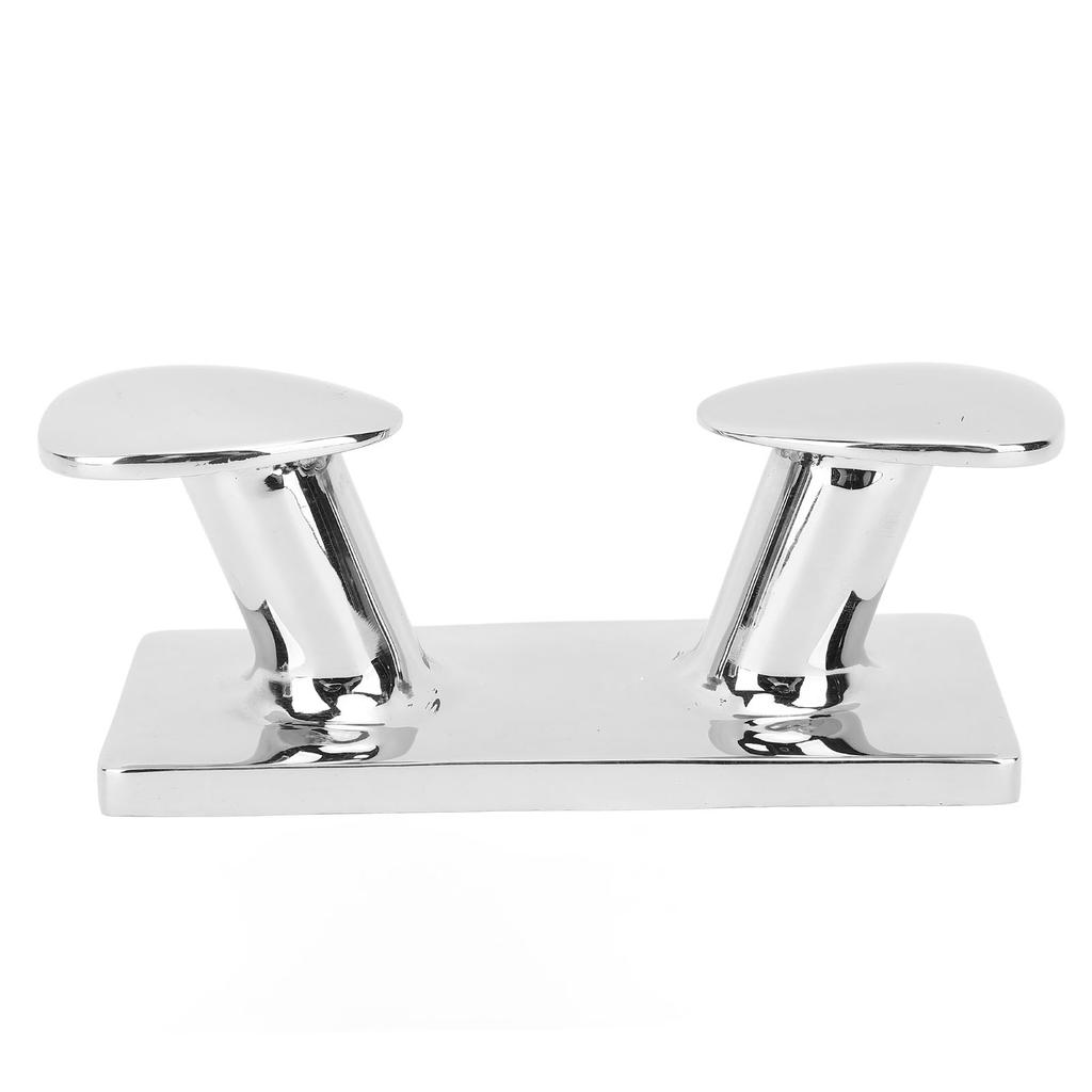 6-дюймовый уткет для лодки из нержавеющей стали 316, многофункциональный морской канатный уткет для дока, палубы судна, яхты