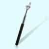 Telescopic Rod Teaching Pointer Stainless Steel Teaching Stick Finger Reading Sticks  Teachers