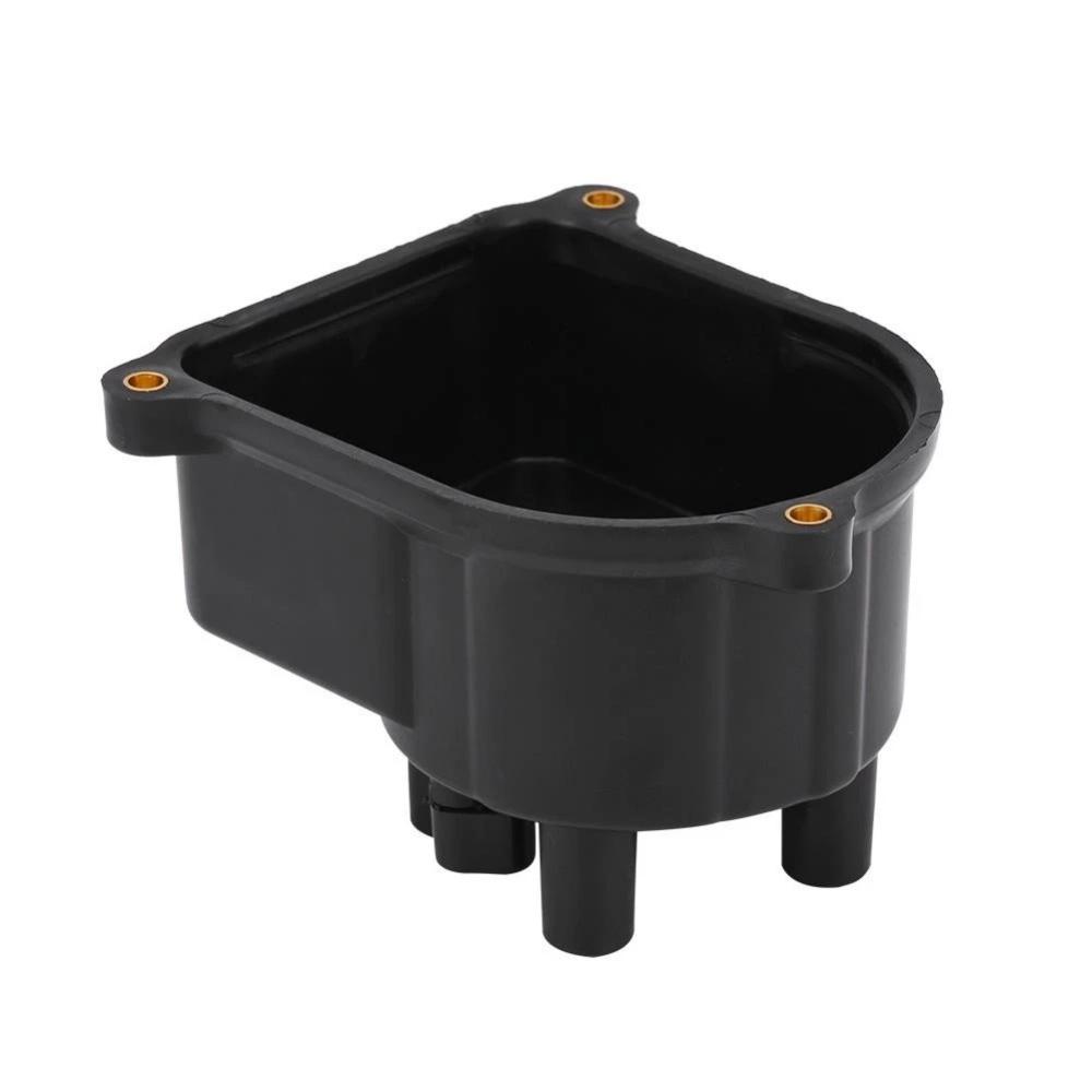 Ignition Distributor Cap and Rotor Kit Set For Honda Civic Acura 30102-P54-006