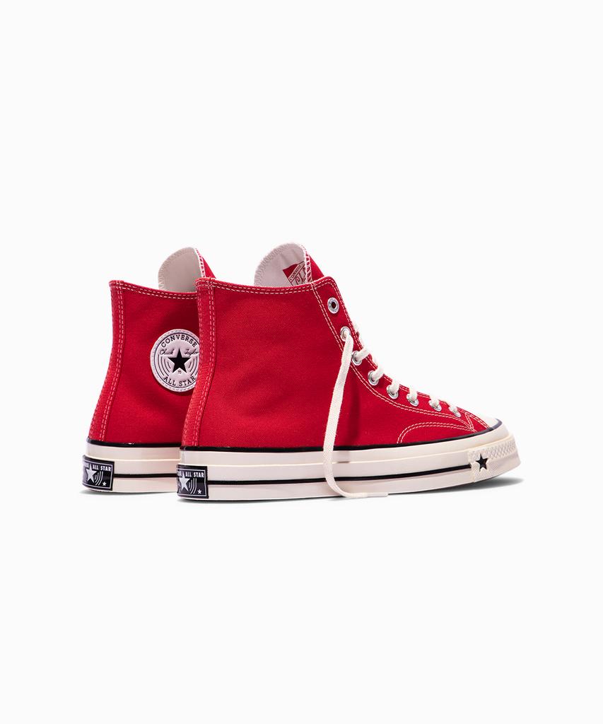 Converse Chuck 70 X Эмалево-красный A24232C