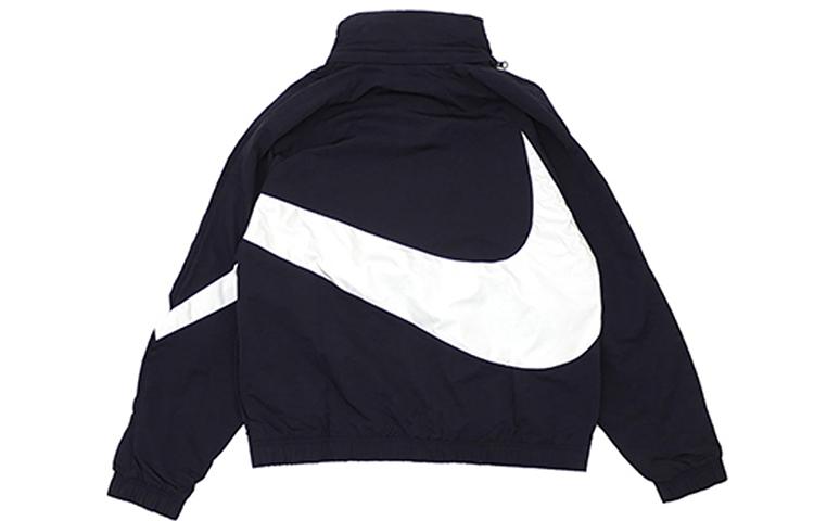 Nike Куртки Мужские Стойка Умеренный Другое AJ1405-010