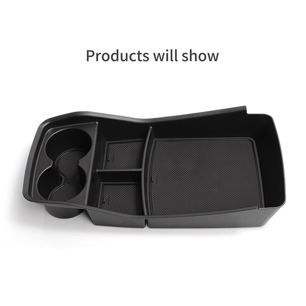 Центральный пульт управления Дополнительное место для хранения Ящик для хранения Дополнительное место для хранения Подлокотник Подставка для автомобиля Центральный пульт управления Грузовик