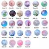 Waterproof Silk Cloth Women Umbrella Rain Proof Costume Parasol Flower Oil Paper Umbrella  Party
