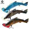 36g Sinking Multi-Jointed Hammerhead Shark Fish Lure - Artificial Hard Bait for Fishing