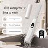 Heated Butter Knife with Fast-Melt Technology - Cheese Spreader Tool, Anti-Scald Design for Baking & Kitchen Use.