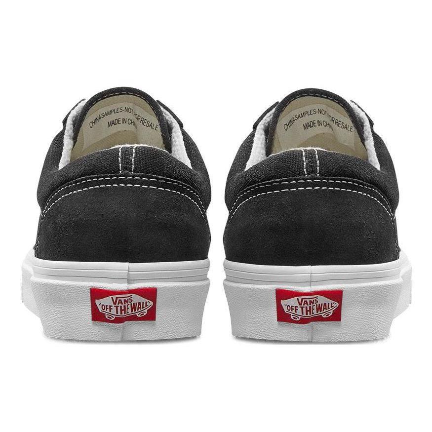 Vans Винтажный стиль 36 'Черно-серый' VN0A3DZ3VTA