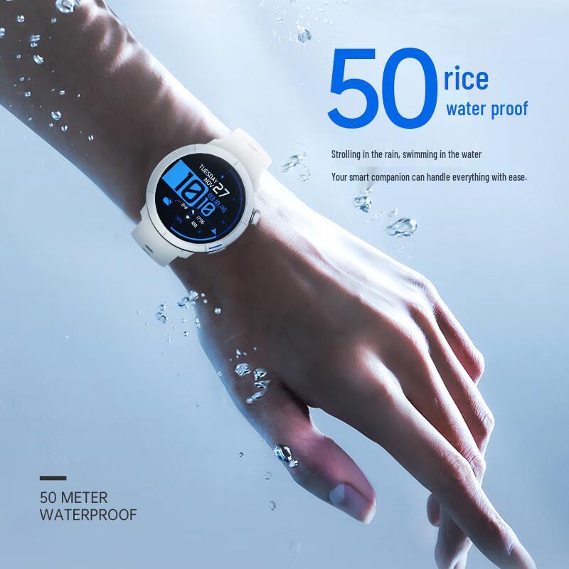 KPEP GPS Dual-Frequency Sport Smartwatch (CN version)