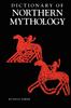 Книга A Dictionary of Northern Mythology