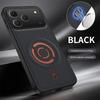 Для Tecno Spark50 4G Чехол Магнитный Клейкий Текстурированная Кожаная Кожаная Защита от Падений Для Tecno Spark 50 4G Funda