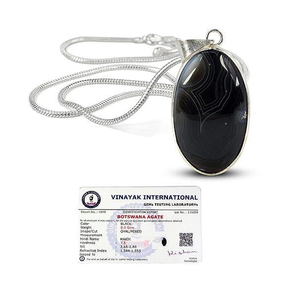 Кристалл Рейки, сертифицированный AAA, качественный кулон с целебным камнем, кулон из натурального хрусталя с сертификатом и металлической цепочкой для хрустального целебного драгоценного камня