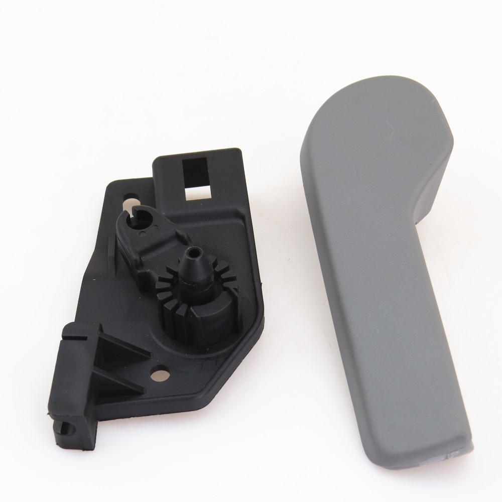 FHAWKEYEQ Hood Cover Handle Wrench Bracket Seat Set For Yeti Fabia Seat Leon Ibiza VW Beetle Jetta POLO Golf Bora 1J1 823 533