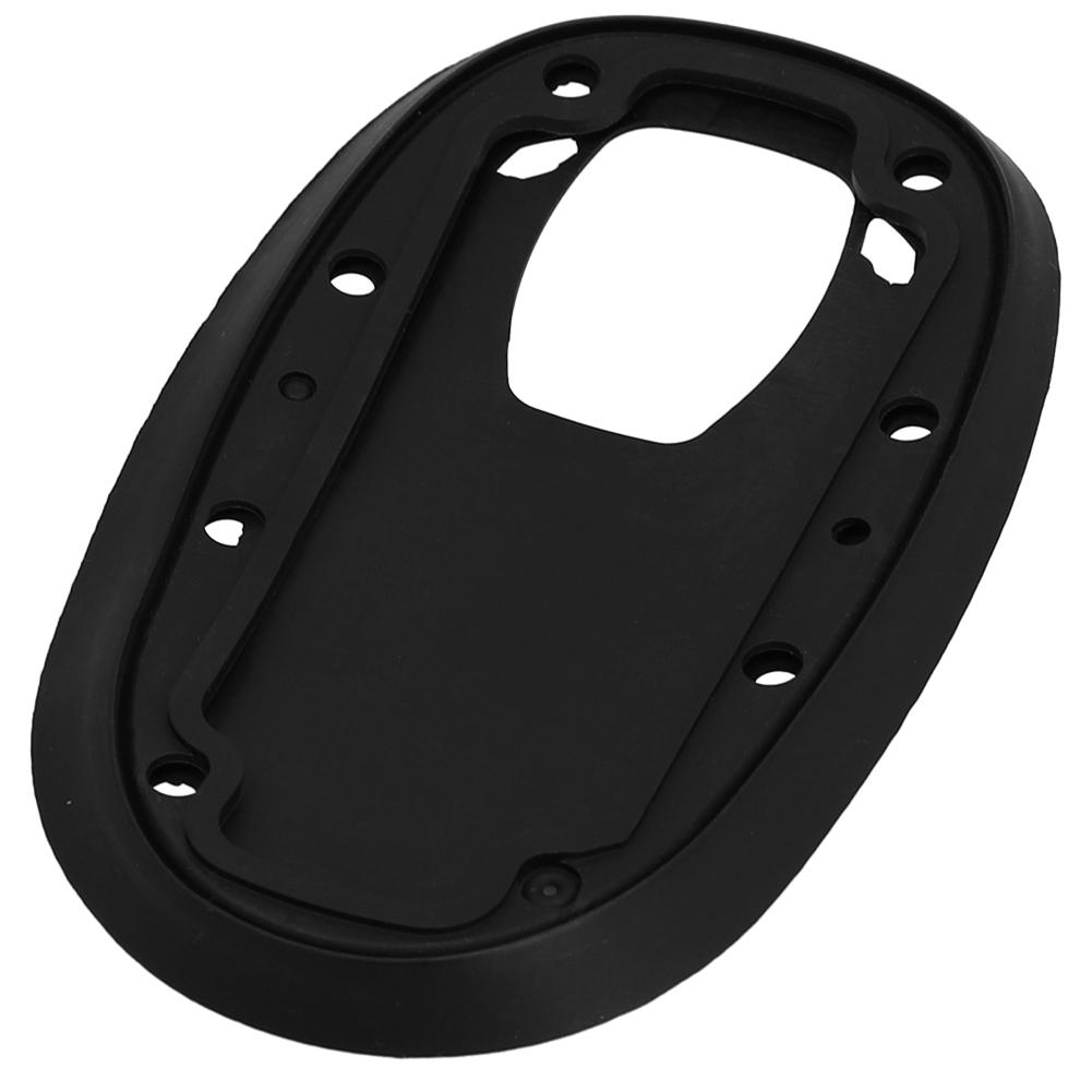 Резиновое уплотнительное кольцо основания антенны Внешние аксессуары для BMW Для Mini Для Cooper R55 R56 07-14 65203456090 65203456089