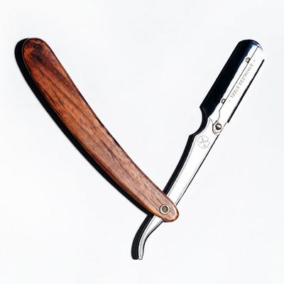 Классическая прямая бритва Parker SRW, 1 x 1