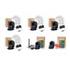 Адаптер для капсул для кофемашины Dolce Gusto Maker Держатель для конвертера капсул Nespresso