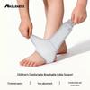 Children's Ankle Protector for Sprain Prevention - Football Shoe Compatible Joint Support.