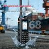 Zhongyitong PD890EX Rugged Digital DMR Two-Way Radio (CN version)