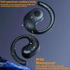 НОВЫЕ беспроводные наушники OWS Bluetooth-наушники с микрофонами HiFi стереозвук гарнитура с кнопочным управлением наушники для Xiaomi Iphone