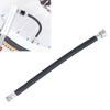 Mountain Road Bicycle Hose Inflatable Adapter Bike Pump Inflator Extension Tube