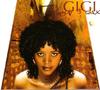 CD GIGI Золотой Воск ПАЛЬМА CD2128 Palm Pictures 2006 Великобритания Джаз Б/У