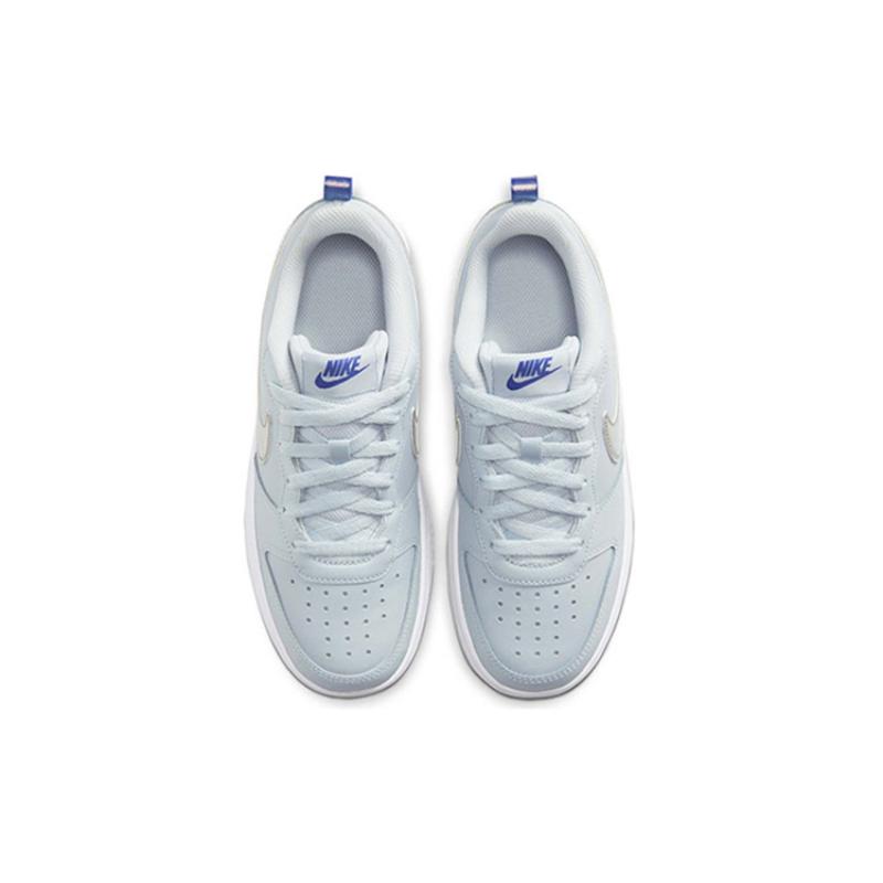 Nike Court Borough Low 2 FP Aura GS Sneakers CJ2239-401