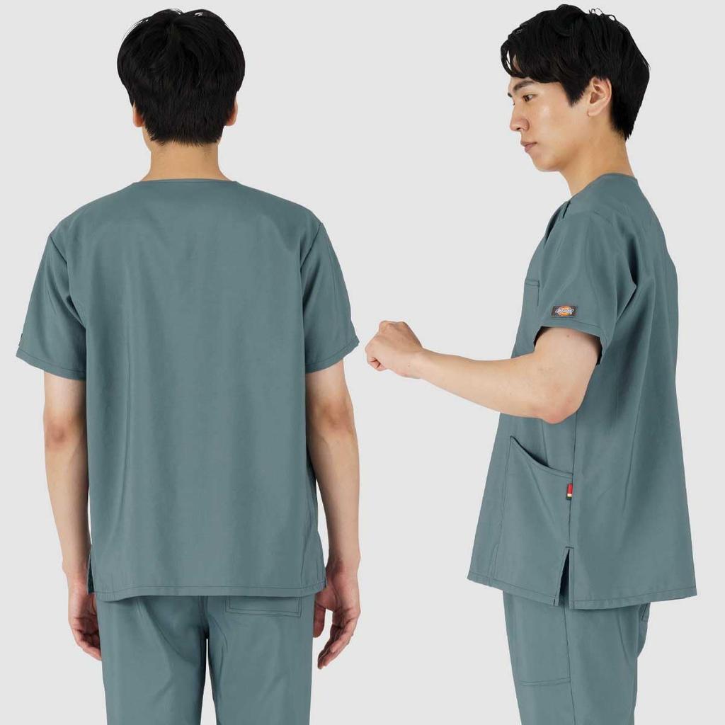 Медицинские костюмы Dickies