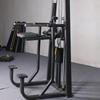 Yimai EM1025 Professional Knee Raise and Dip Station