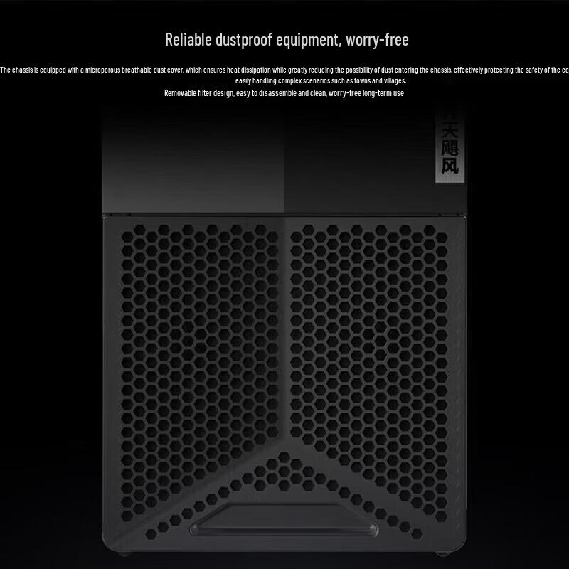 Lenovo Kaidian E50z G1t Business Desktop PC (CN version)