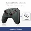 Беспроводной Bluetooth-геймпад GameSir Nova 2 Lite (NS2/Steam)