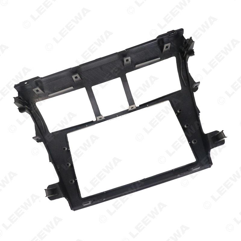 Toyota Vios Double DIN Audio-Visual Frame for 2DIN Car Navigation
