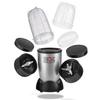 Shop Japan Magic Bullet Basic Black Compact Mixer with 1 7 and You Can Prepare It In No Can Be So Cleanup Is the Hassle of Cooking and Cleaning MGTB