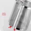 Stainless Steel Hot Pot Skimmer and Noodle Strainer