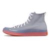 All Star CX Chuck Taylor Sport Износостойкие Высокие парусиновые кеды Унисекс Синий сланец