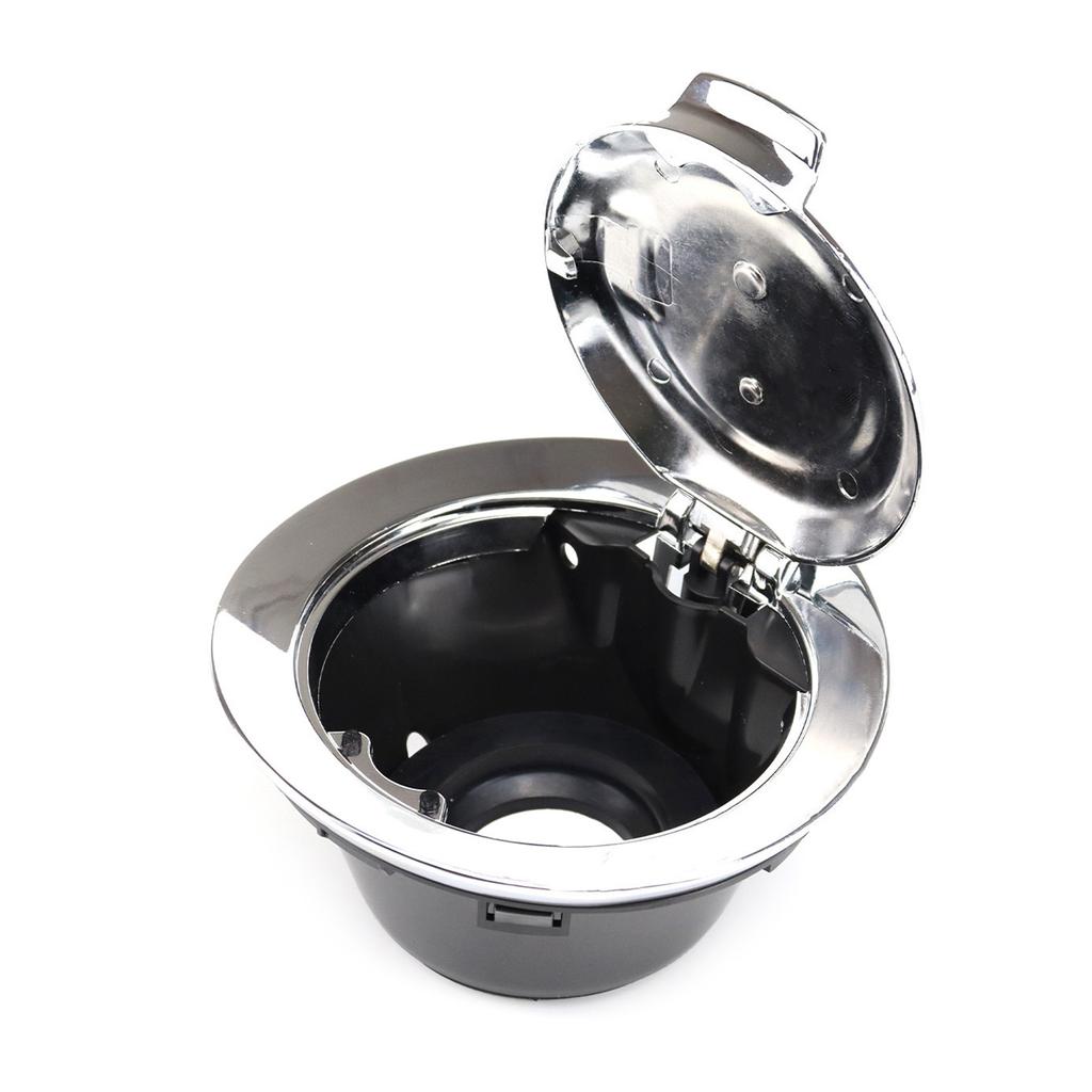 Fuel Tank Filler Cap Gas Oil Cover Inside Inner Accessories Compatible-for 68250120AA 2008-2019 Durable