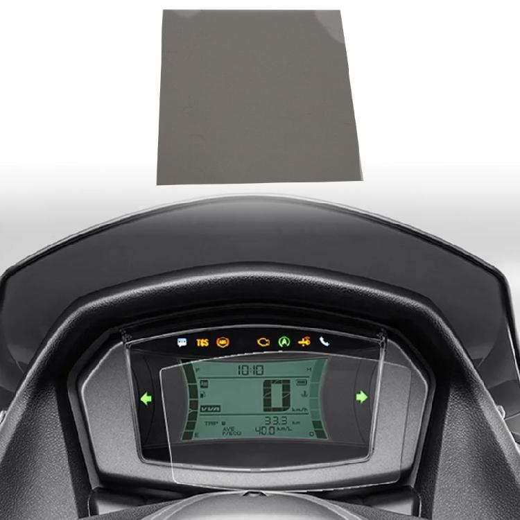 Поляризационная пленка Поляризующая Поляризатор Универсальная Пленка Часы Мультиметр Калькулятор LCD Дисплей Ремонтная пленка